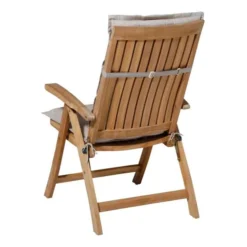 Madison Tuinkussen Panama Laag 50 × 105 Cm - Linnen -Aanbiedingen Intieme Eden Winkel tuinkussen panama lage rug linnen 1614086068 3 600