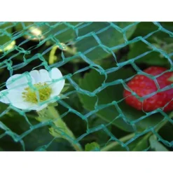 Tuinnet Fijnmazig - Licht 5 M × 5 Meter