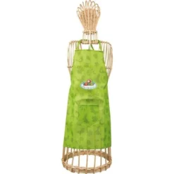 ESSCHERT DESIGN Tuinschort Voor Kinderen Groen