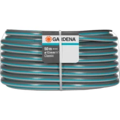 Tuinslang GARDENA Classic Slang 1/2'' - 50 M -Aanbiedingen Intieme Eden Winkel tuinslang classic slang 12 50 m 1646211039 1 600