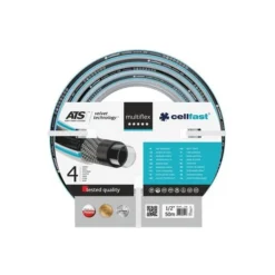 Cellfast Tuinslang MULTIFLEX ATS VARIANT™ 50 M - 12,5 Mm
