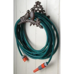 ESSCHERT DESIGN Tuinslanghouder Vogels - Gietijzer -Aanbiedingen Intieme Eden Winkel tuinslanghouder vogels 1484052752 2 600