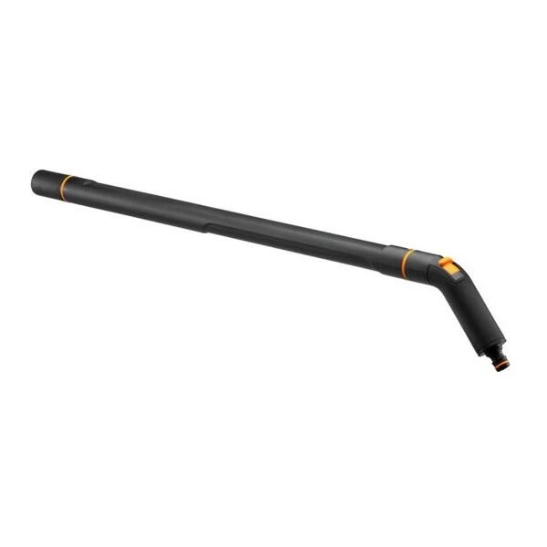 Fiskars Tuinspuit Met Verlengstuk 3 Fiskars Tuinspuit Met Verlengstuk
