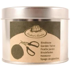 ESSCHERT DESIGN Tuintouw In Blik - 25 Meter -Aanbiedingen Intieme Eden Winkel tuintouw in blik 1484052746 1 600