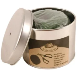 ESSCHERT DESIGN Tuintouw In Blik - 25 Meter -Aanbiedingen Intieme Eden Winkel tuintouw in blik 1484052746 5 600