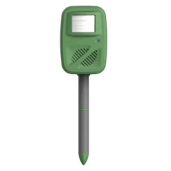 EDIALUX Ultrasone Ongediertebestrijder Katten, Honden, Ratten, Muizen,...