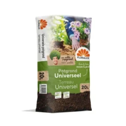 Universele Kwaliteitspotgrond - 20 Liter