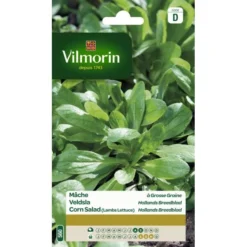 Veldsla Hollands Breedblad 15 G