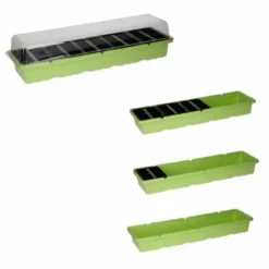 Zaaibak - 20 Kweekvakjes -Aanbiedingen Intieme Eden Winkel vensterbankkas 20 cellen 1556137987 1 600