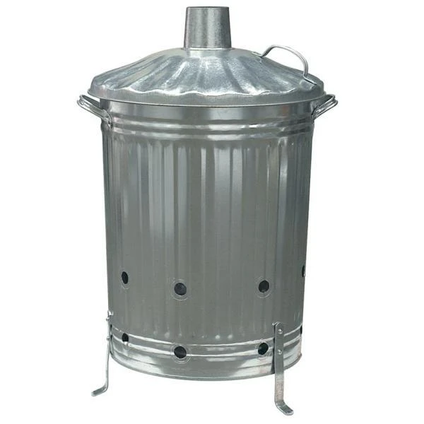 Verbrandingston Tuinafval Optimale Verbranding 3 Verbrandingston Tuinafval Optimale Verbranding