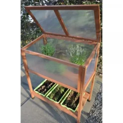 Royal Well Red Leaf Verhoogde Kweekbak - 90 × 50 × 105 Cm 9 Royal Well Red Leaf Verhoogde Kweekbak - 90 × 50 × 105 Cm -Aanbiedingen Intieme Eden Winkel verhoogde kweekbak red leaf 1484057434 2 600