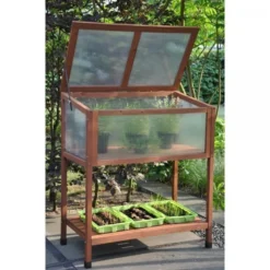 Royal Well Red Leaf Verhoogde Kweekbak - 90 × 50 × 105 Cm 10 Royal Well Red Leaf Verhoogde Kweekbak - 90 × 50 × 105 Cm -Aanbiedingen Intieme Eden Winkel verhoogde kweekbak red leaf 1484057434 3 600