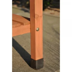 Royal Well Red Leaf Verhoogde Kweekbak - 90 × 50 × 105 Cm 11 Royal Well Red Leaf Verhoogde Kweekbak - 90 × 50 × 105 Cm -Aanbiedingen Intieme Eden Winkel verhoogde kweekbak red leaf 1484057434 4 600