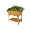 Verhoogde Kweektafel Vegtrug - Naturel -Aanbiedingen Intieme Eden Winkel verhoogde kweektafel vegtrug 1625036381 1 600