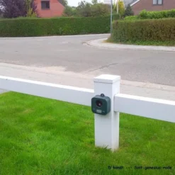 Verjager Katten, Honden, Konijnen,... Op Zonne-energie 5 Verjager Katten, Honden, Konijnen,... Op Zonne-energie -Aanbiedingen Intieme Eden Winkel verjager katten honden solar 1484055754 2 600