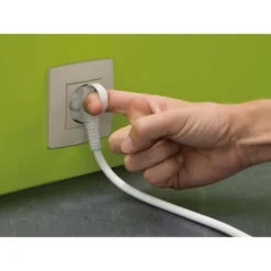 Verlengkabel Met Draaischakelaar - 5 M -Aanbiedingen Intieme Eden Winkel verlengkabel met draaischakelaar 5 m 1610973700 3 600