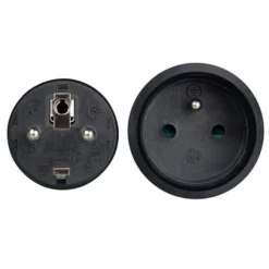 Verlengsnoer Perel Zwart - 5 M -Aanbiedingen Intieme Eden Winkel verlengsnoer perel zwart 5 m 1610972886 3 600