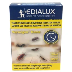 EDIALUX Vermigon Home - 25 Ml