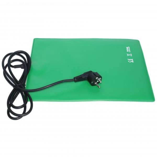 Warmtemat - 35 × 25 Cm 3 Warmtemat - 35 × 25 Cm