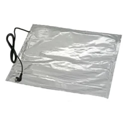 Warmtemat - 75 × 75 Cm