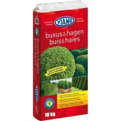 Viano Buxus & Hagen 10 Kg