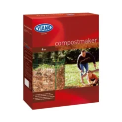 Viano Compostmaker 4kg