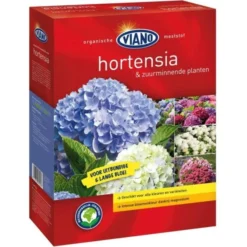 Viano Hortensia 4 Kg
