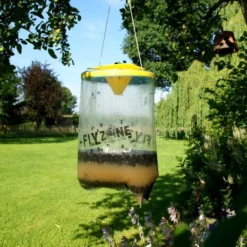 Vliegenval Extra Large Tot 40.000 Vliegen