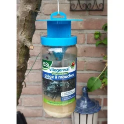 BSI Vliegenval Biologisch En Herbruikbaar 8 BSI Vliegenval Biologisch En Herbruikbaar -Aanbiedingen Intieme Eden Winkel vliegenval prof eco 1536694306 1 600