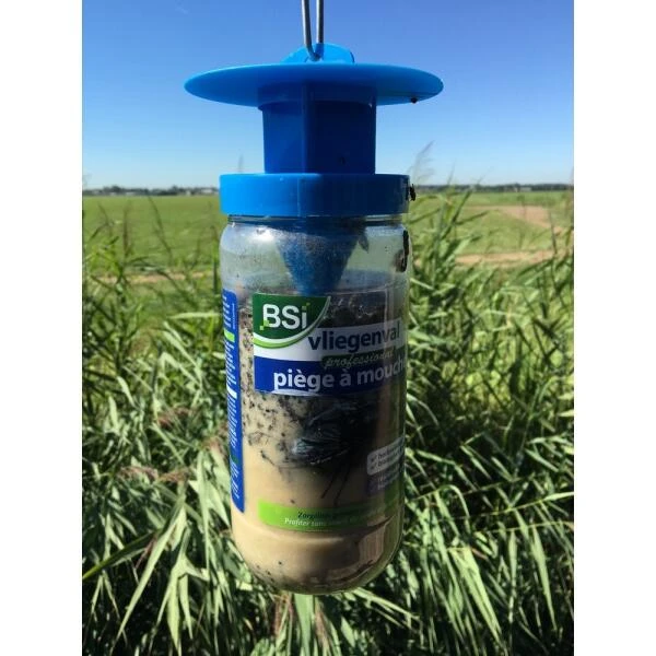 BSI Vliegenval Biologisch En Herbruikbaar 6 BSI Vliegenval Biologisch En Herbruikbaar - Afbeelding 4