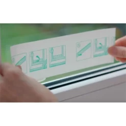 Vliegenval Voor Ramen - Transparant - Set Van 4 Stuks 9 Vliegenval Voor Ramen - Transparant - Set Van 4 Stuks -Aanbiedingen Intieme Eden Winkel vliegenval voor ramen transparant 1576490934 2 600