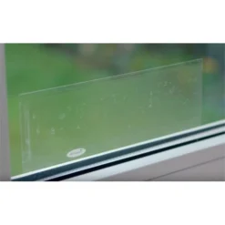 Vliegenval Voor Ramen - Transparant - Set Van 4 Stuks 11 Vliegenval Voor Ramen - Transparant - Set Van 4 Stuks -Aanbiedingen Intieme Eden Winkel vliegenval voor ramen transparant 1576490934 4 600