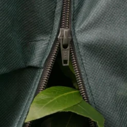 Vlieshoes Winterbescherming - Groen 200 × 240 Cm -Aanbiedingen Intieme Eden Winkel vlieshoes groen 200 x 240 cm 1551428332 3 600