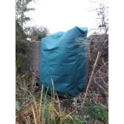 Vlieshoes Winterbescherming - Groen 200 × 240 Cm -Aanbiedingen Intieme Eden Winkel vlieshoes groen 200 x 240 cm 1576696408 1 600