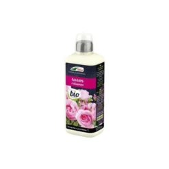 Vloeibare Meststof DCM Rozen & Bloemen - 800 Ml