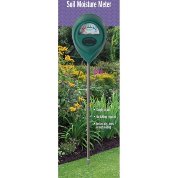 Vochtigheidsmeter Analoog 3 Vochtigheidsmeter Analoog