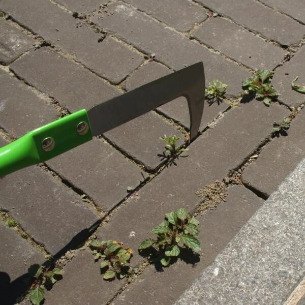 Voegenreiniger Groen 5 Voegenreiniger Groen - Afbeelding 3