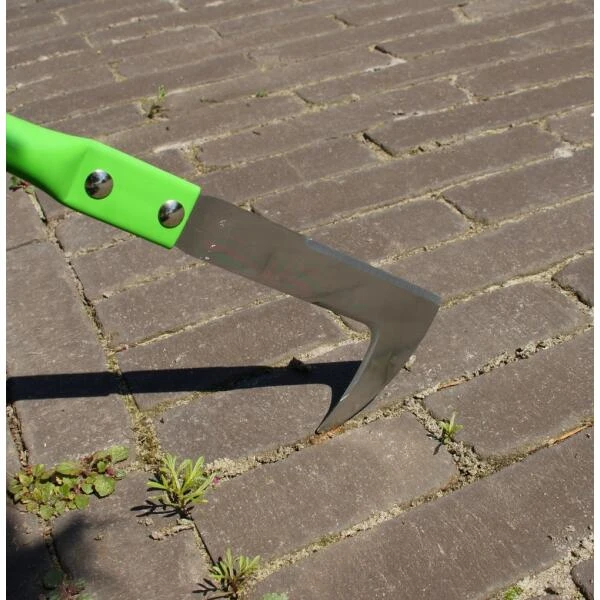 Voegenreiniger Groen 3 Voegenreiniger Groen