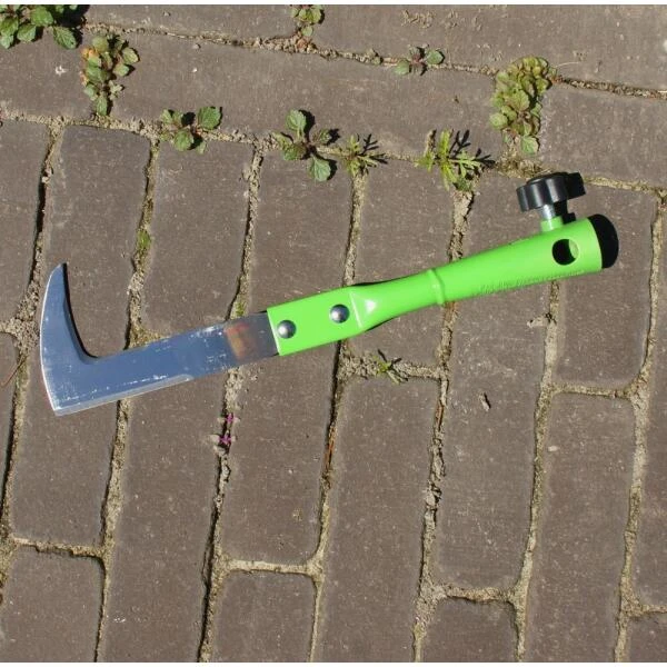 Voegenreiniger Groen 4 Voegenreiniger Groen - Afbeelding 2