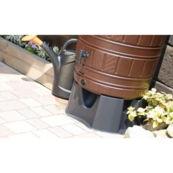 Voet Voor Regenton -Aanbiedingen Intieme Eden Winkel voet voor regenton zwart 1508918203 1 600