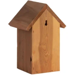 ESSCHERT DESIGN Nestkast Pimpelmees - Douglas -Aanbiedingen Intieme Eden Winkel vogelhuisje pimpelmees douglas 1673966392 2 600