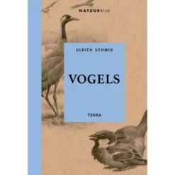 Vogels - Ulrich Schmid