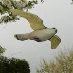 Torenvalk Als Vogelschrik -Aanbiedingen Intieme Eden Winkel vogelverjager torenvalk 1492582163 2 600