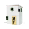 Nestkast + Voederhuis - Multiholk Art Deco -Aanbiedingen Intieme Eden Winkel vogelvilla art deco 1619514196 1 600