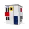 Nestkast En Voederhuis De Stijl 2 Nestkast En Voederhuis De Stijl -Aanbiedingen Intieme Eden Winkel vogelvilla de stijl 1619512675 1 600