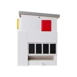 Nestkast En Voederhuis De Stijl -Aanbiedingen Intieme Eden Winkel vogelvilla de stijl 1619512675 3 600