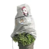 Beschermhoes Planten - Kerstmis - 120 × 125 Cm
