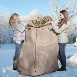 Beschermhoes Extreme Planten - Ø 200 × 300 Cm -Aanbiedingen Intieme Eden Winkel vorsthoes extreme 200 x 300 cm 1639564766 2 600