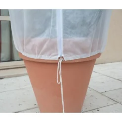 Vorsthoes Voor Planten - Ø 125 × 180 Cm - Set Van 2 Stuks 7 Vorsthoes Voor Planten - Ø 125 × 180 Cm - Set Van 2 Stuks -Aanbiedingen Intieme Eden Winkel vorsthoes hiverzip 125 x 180 m 1545904168 3 600