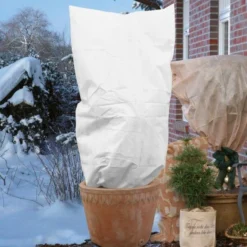 Vorsthoes Voor Planten - 200 × 240 Cm - Set Van 2 Stuks 6 Vorsthoes Voor Planten - 200 × 240 Cm - Set Van 2 Stuks -Aanbiedingen Intieme Eden Winkel vorsthoes met rits 200 x 240 cm 1639554743 2 600